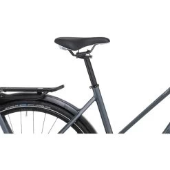 Cube Kathmandu EXC Trapez Grau -Fahrrad Rabatt Geschäft cube kathmandu exc trapeze darkgreyngrey 6