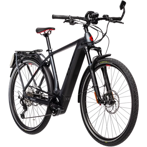Cube Kathmandu Hybrid 45 625 Grau 3 Cube Kathmandu Hybrid 45 625 Grau