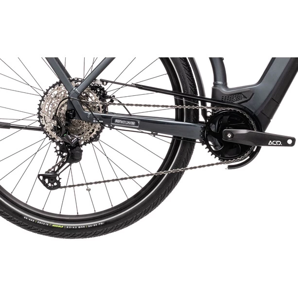 Cube Kathmandu Hybrid 45 625 Grau 8 Cube Kathmandu Hybrid 45 625 Grau – Bild 6