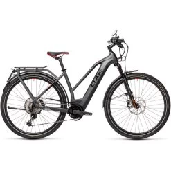 Cube Kathmandu Hybrid 45 625 Trapez Grau -Fahrrad Rabatt Geschäft cube kathmandu hybrid 45 625 trapeze iridiumnred 3