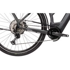 Cube Kathmandu Hybrid 45 625 Trapez Grau -Fahrrad Rabatt Geschäft cube kathmandu hybrid 45 625 trapeze iridiumnred 6