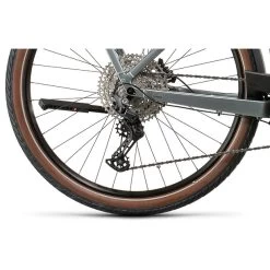 Cube Kathmandu Hybrid EXC 750 Easy Entry Grün -Fahrrad Rabatt Geschäft cube kathmandu hybrid exc 750 easy entry silvergreennblack 5