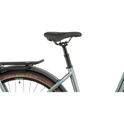 Cube Kathmandu Hybrid EXC 750 Easy Entry Grün -Fahrrad Rabatt Geschäft cube kathmandu hybrid exc 750 easy entry silvergreennblack 6