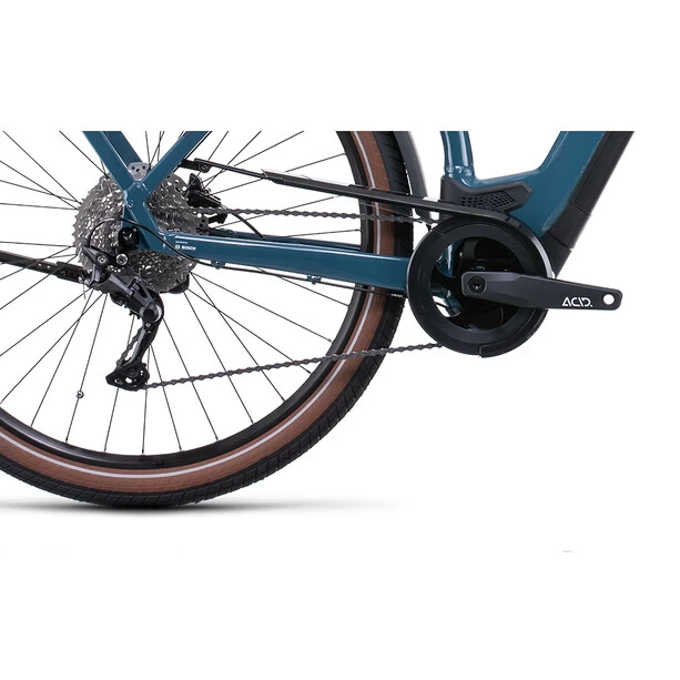 Cube Kathmandu Hybrid ONE 500 Blau 6 Cube Kathmandu Hybrid ONE 500 Blau – Bild 4