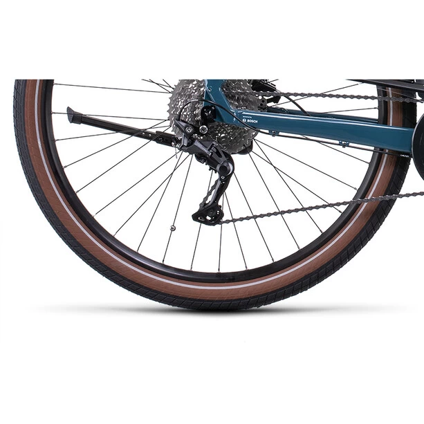 Cube Kathmandu Hybrid ONE 500 Blau 7 Cube Kathmandu Hybrid ONE 500 Blau – Bild 5