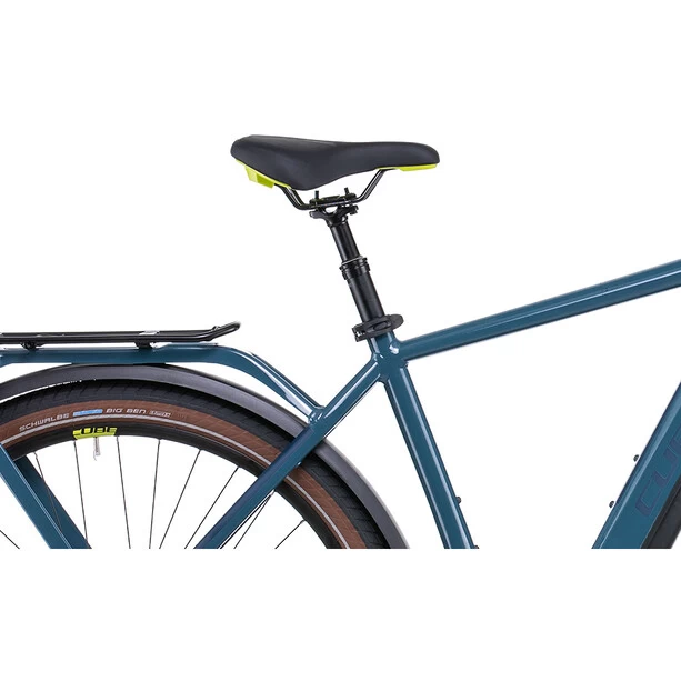 Cube Kathmandu Hybrid ONE 500 Blau 8 Cube Kathmandu Hybrid ONE 500 Blau – Bild 6