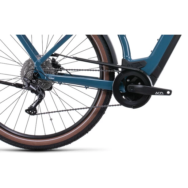 Cube Kathmandu Hybrid ONE 500 Trapez Blau 6 Cube Kathmandu Hybrid ONE 500 Trapez Blau – Bild 4