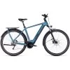 Cube Kathmandu Hybrid ONE 625 Blau/schwarz -Fahrrad Rabatt Geschäft cube kathmandu hybrid one 625 bluenblack 1