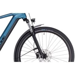 Cube Kathmandu Hybrid ONE 625 Blau/schwarz -Fahrrad Rabatt Geschäft cube kathmandu hybrid one 625 bluenblack 3