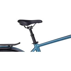 Cube Kathmandu Hybrid ONE 625 Blau/schwarz -Fahrrad Rabatt Geschäft cube kathmandu hybrid one 625 bluenblack 6