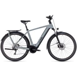 Cube Kathmandu Hybrid ONE 750 Grau