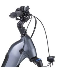 Cube Kathmandu Hybrid Pro 625 Easy Entry Grau -Fahrrad Rabatt Geschäft cube kathmandu hybrid pro 625 easy entry flashgreynblack 2