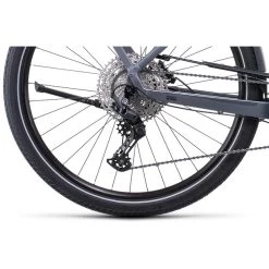 Cube Kathmandu Hybrid Pro 625 Easy Entry Grau -Fahrrad Rabatt Geschäft cube kathmandu hybrid pro 625 easy entry flashgreynblack 5