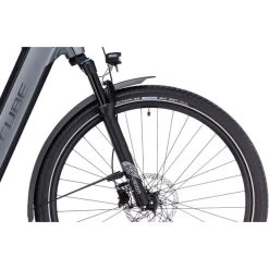 Cube Kathmandu Hybrid Pro 625 Easy Entry Grau/schwarz -Fahrrad Rabatt Geschäft cube kathmandu hybrid pro 625 easy entry flashgreynmetal 3