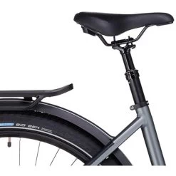 Cube Kathmandu Hybrid Pro 625 Easy Entry Grau/schwarz -Fahrrad Rabatt Geschäft cube kathmandu hybrid pro 625 easy entry flashgreynmetal 6