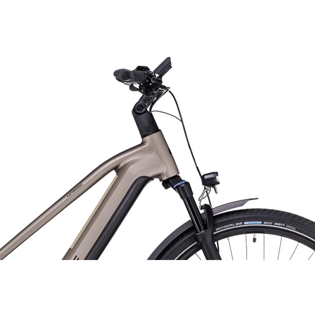 Cube Kathmandu Hybrid Pro 625 Trapez Beige/schwarz 4 Cube Kathmandu Hybrid Pro 625 Trapez Beige/schwarz – Bild 2