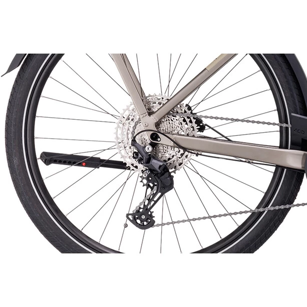 Cube Kathmandu Hybrid Pro 625 Trapez Beige/schwarz 7 Cube Kathmandu Hybrid Pro 625 Trapez Beige/schwarz – Bild 5