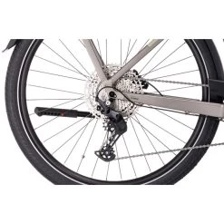 Cube Kathmandu Hybrid Pro 750 Easy Entry Beige/braun -Fahrrad Rabatt Geschäft cube kathmandu hybrid pro 750 easy entry flashstonenblack 5