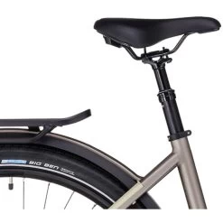 Cube Kathmandu Hybrid Pro 750 Easy Entry Beige/braun -Fahrrad Rabatt Geschäft cube kathmandu hybrid pro 750 easy entry flashstonenblack 6