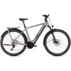 Cube Kathmandu Hybrid Pro 750 Grau -Fahrrad Rabatt Geschäft cube kathmandu hybrid pro 750 flashstonenblack 1