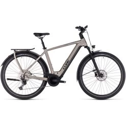 Cube Kathmandu Hybrid Pro 750 Grau