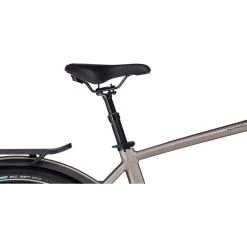 Cube Kathmandu Hybrid Pro 750 Grau -Fahrrad Rabatt Geschäft cube kathmandu hybrid pro 750 flashstonenblack 6