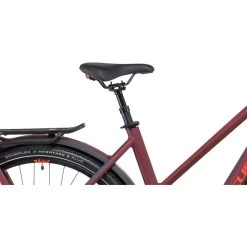 Cube Kathmandu Hybrid SL 750 Trapez Rot 13 Cube Kathmandu Hybrid SL 750 Trapez Rot -Fahrrad Rabatt Geschäft cube kathmandu hybrid sl 750 trapeze darkrednred 6