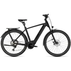 Cube Kathmandu Hybrid SLT 750 Schwarz