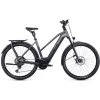 Cube Kathmandu Hybrid SLT 750 Trapez Grau -Fahrrad Rabatt Geschäft cube kathmandu hybrid slt 750 trapeze greynteak 1