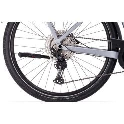 Cube Kathmandu Hybrid SLX 750 Trapez Silber 12 Cube Kathmandu Hybrid SLX 750 Trapez Silber -Fahrrad Rabatt Geschäft cube kathmandu hybrid slx 750 trapeze polarsilvernblack 5