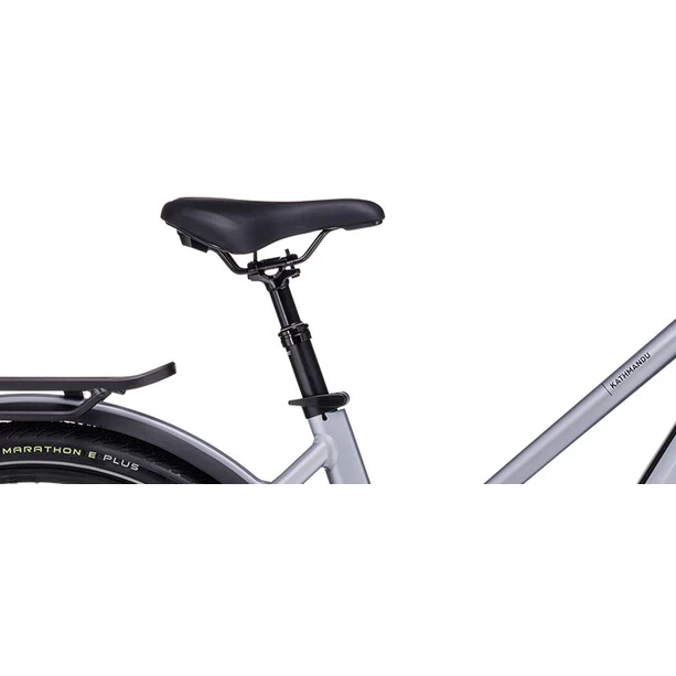 Cube Kathmandu Hybrid SLX 750 Trapez Silber 8 Cube Kathmandu Hybrid SLX 750 Trapez Silber – Bild 6