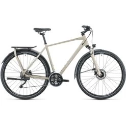 Cube Kathmandu Pro Beige