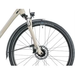 Cube Kathmandu Pro Beige -Fahrrad Rabatt Geschäft cube kathmandu pro desertngrey 3