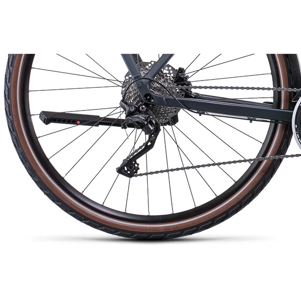 Cube Kathmandu Pro Grau 7 Cube Kathmandu Pro Grau – Bild 5