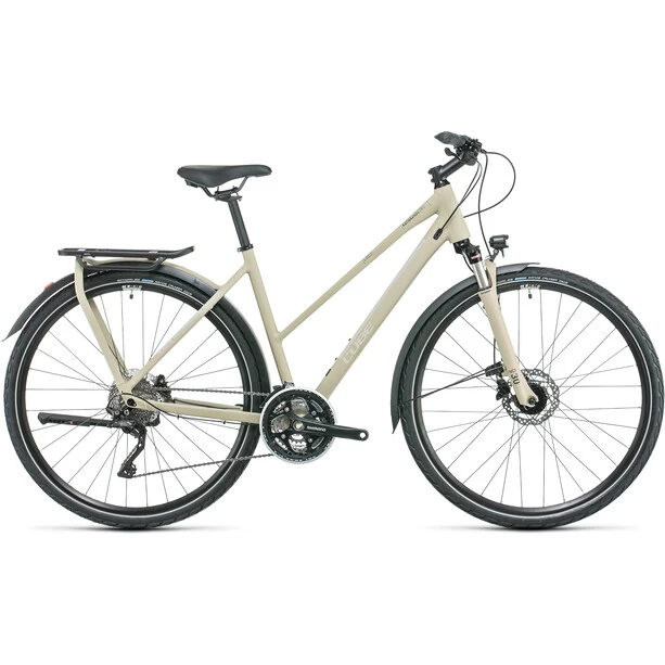 Cube Kathmandu Pro Trapez Beige 3 Cube Kathmandu Pro Trapez Beige