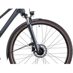 Cube Kathmandu Pro Trapez Grau -Fahrrad Rabatt Geschäft cube kathmandu pro trapeze greynblack 3