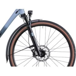 Cube Kathmandu SL Blau -Fahrrad Rabatt Geschäft cube kathmandu sl stormnblack 3