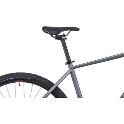 Cube Nature SL Grau -Fahrrad Rabatt Geschäft cube nature sl flashgreynorange 6