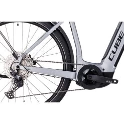 Cube Nuride Hybrid EXC 625 Allroad Easy Entry Silber/schwarz 11 Cube Nuride Hybrid EXC 625 Allroad Easy Entry Silber/schwarz -Fahrrad Rabatt Geschäft cube nuride hybrid exc 625 allroad easy entry polarsilvernblack 4