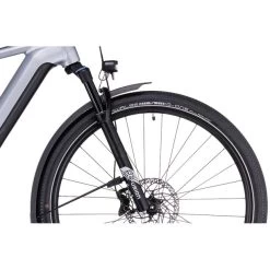 Cube Nuride Hybrid EXC 625 Allroad Silber/schwarz -Fahrrad Rabatt Geschäft cube nuride hybrid exc 625 allroad polarsilvernblack 3