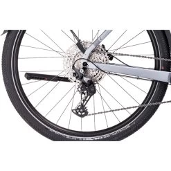 Cube Nuride Hybrid EXC 625 Allroad Silber/schwarz -Fahrrad Rabatt Geschäft cube nuride hybrid exc 625 allroad polarsilvernblack 5