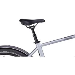 Cube Nuride Hybrid EXC 625 Allroad Silber/schwarz -Fahrrad Rabatt Geschäft cube nuride hybrid exc 625 allroad polarsilvernblack 6