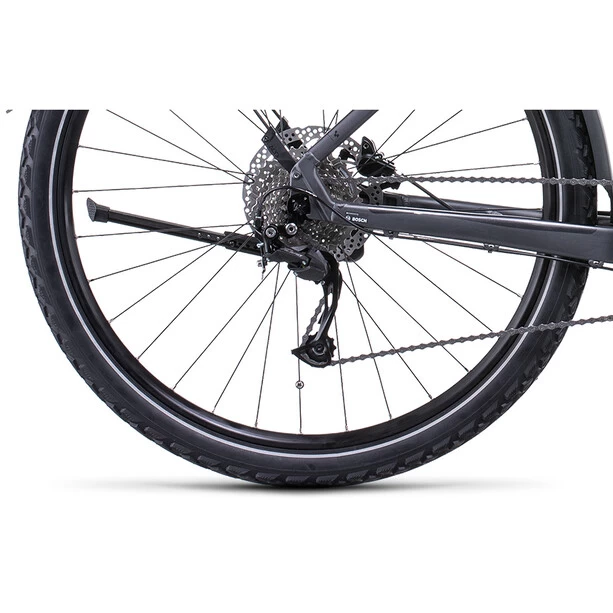 Cube Nuride Hybrid Performance 500 Allroad Trapez Grau 7 Cube Nuride Hybrid Performance 500 Allroad Trapez Grau – Bild 5