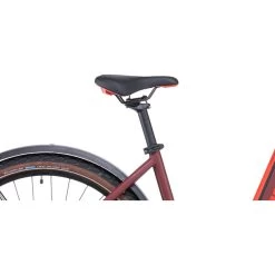 Cube Nuride Hybrid Performance 625 Allroad Easy Entry Rot -Fahrrad Rabatt Geschäft cube nuride hybrid performance 625 allroad easy entry darkrednred 6