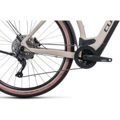 Cube Nuride Hybrid Pro 625 Allroad Beige -Fahrrad Rabatt Geschäft cube nuride hybrid pro 625 allroad desertnblack 5