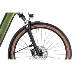 Cube Nuride Hybrid Pro 625 Allroad Easy Entry Grün -Fahrrad Rabatt Geschäft cube nuride hybrid pro 625 allroad easy entry shinymossnblack 3