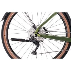 Cube Nuride Hybrid Pro 625 Allroad Easy Entry Grün -Fahrrad Rabatt Geschäft cube nuride hybrid pro 625 allroad easy entry shinymossnblack 5