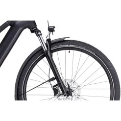 Cube Nuride Hybrid Pro 750 Allroad Trapez Schwarz -Fahrrad Rabatt Geschäft cube nuride hybrid pro 750 allroad trapeze blacknmetal 3