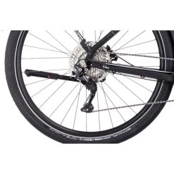 Cube Nuride Hybrid Pro 750 Allroad Trapez Schwarz -Fahrrad Rabatt Geschäft cube nuride hybrid pro 750 allroad trapeze blacknmetal 5