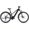 Cube Nuride Hybrid SLT 750 Allroad Trapez Grau -Fahrrad Rabatt Geschäft cube nuride hybrid slt 750 allroad trapeze greynmetal 1